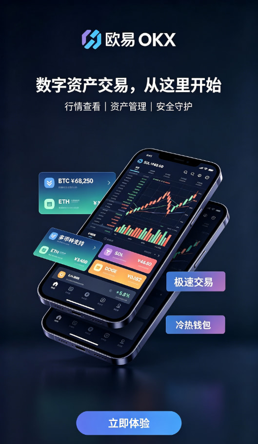 欧交易所app官网安卓区块链科普配图